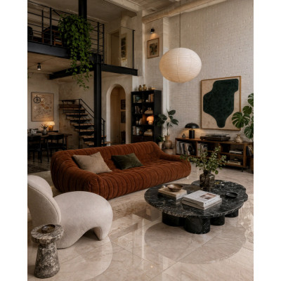 Керамогранит Noversa Ceramica Nordic mist 60х120 Керамогранит Noversa Ceramica Nordic mist 60х120