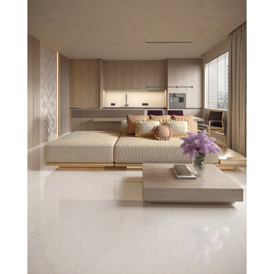 Керамогранит Noversa Ceramica Golden white 60х120 Керамогранит Noversa Ceramica Golden white 60х120