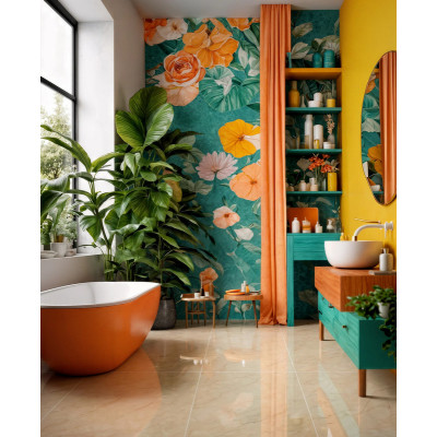 Керамогранит Noversa Ceramica Apollo beige 60х120 Керамогранит Noversa Ceramica Apollo beige 60х120