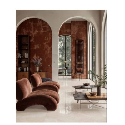 Керамогранит Noversa Ceramica Crema crema 60х120 Керамогранит Noversa Ceramica Crema crema 60х120