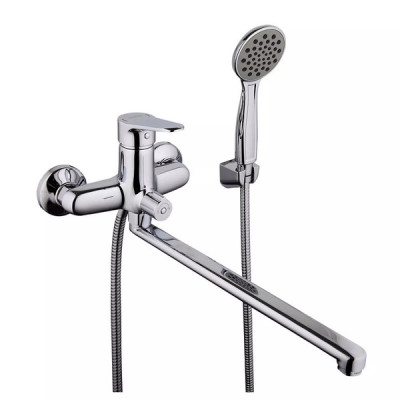 Смеситель для ванны GAPPO G2236, хром