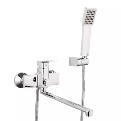 Смеситель для ванны Frap F2246, хром