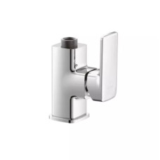 Корпус кухонного смесителя Frap F4460 под гибкий излив, хром