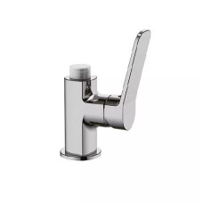 Корпус кухонного смесителя Frap F4461 под гибкий излив, хром