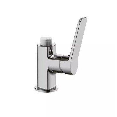 Корпус кухонного смесителя Frap F4461 под гибкий излив, хром