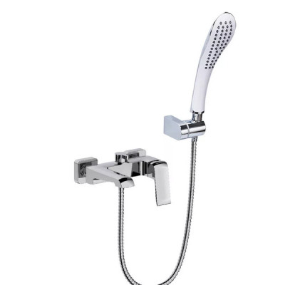 Смеситель для ванны GAPPO G3250-8, хром