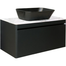 Шафка під умивальник Porto-1000 Fancy Marble