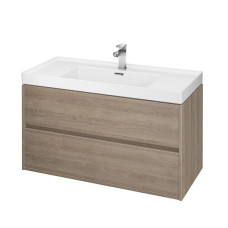 Шафка під умивальник CREA 100 Oak FZZW1008791564 Cersanit