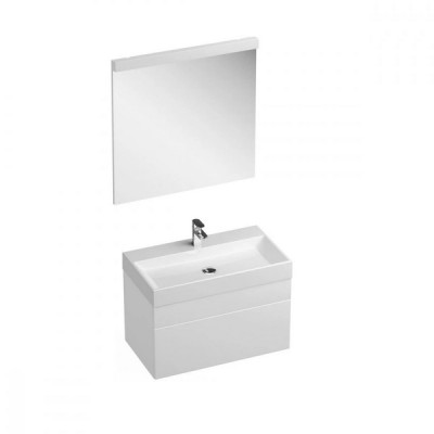 Шафка під умивальник SD 800 NATURAL, RAVAK Шафка під умивальник SD 800 NATURAL, RAVAK