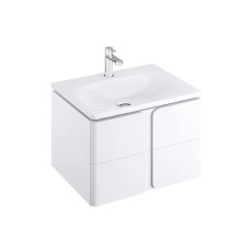 Шафка під умивальник Balance SD 800 White-White RAVAK