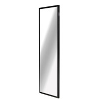 Зеркало One Raffles Black 600х800 StudioGlass
