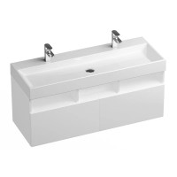 Шкафчик под умывальник SD1200 NATURAL, RAVAK