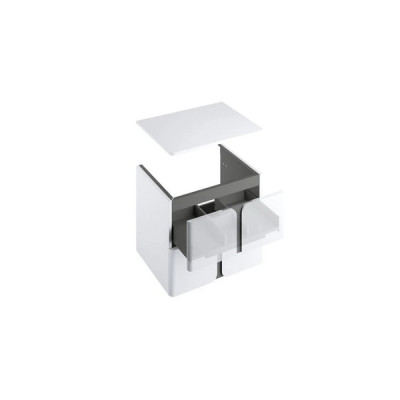 Стільниця 600 Balance White RAVAK