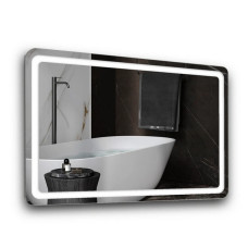 Зеркало KING 800x600 StudioGlass