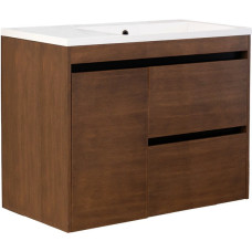 Шафка під умивальник Praga Amelia-900R Fancy Marble
