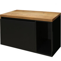 Шкафчик под умывальник Bristol 1300 R Fancy Marble