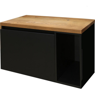 Шафка під умивальник Bristol 1300 R Fancy Marble