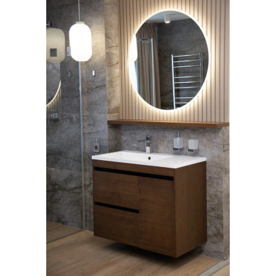 Шафка під умивальник Praga Amelia 900L Fancy Marble Шафка під умивальник Praga Amelia 900L Fancy Marble