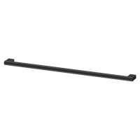 Ручка мебельная Larga Black (2шт) FZAO1000981692 Cersanit