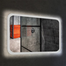Зеркало VELDES 900x700 StudioGlass
