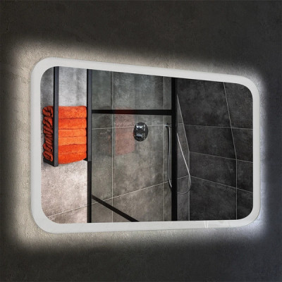 Зеркало VELDES 900x700 StudioGlass
