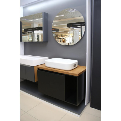 Шкафчик под умывальник Bristol 1100 R Fancy Marble Шкафчик под умывальник Bristol 1100 R Fancy Marble