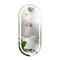 Зеркало BLOSSOM 500x900 StudioGlass
