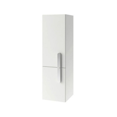 Пенал SB 350 CHROME L white-white, RAVAK
