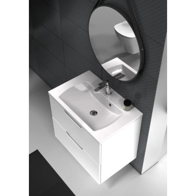 Шафка під умивальник SD Classic II 800 White-White RAVAK