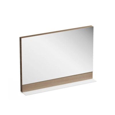 Дзеркало FORMY 800 Walnut RAVAK
