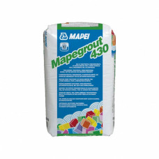 Ремонтна суміш Mapei Mapegrout 430 25 кг. (RS43025)