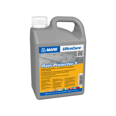 Гидрофобная защитная обработка Mapei Ultracare Rain Protector S 1 л (URPS1)