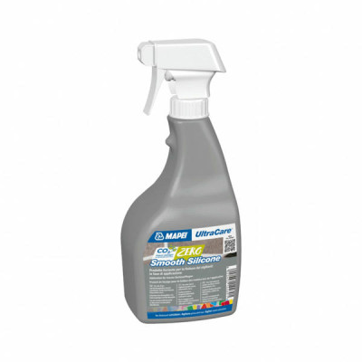 Профессиональное чистящее средство MAPEI Ultracare Smooth Silicone Spray 750 мл (1150726)