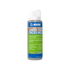 Средство для удаления пятен ржавчины Mapei Ultracare Rust Remover 0,125 мл (URR125)