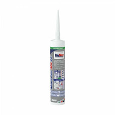Еластичний тиксотропний клей-герметик Mapei Mapeflex MS 45, 300мл, (MS45300)