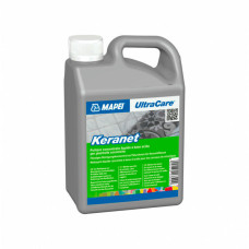 Очиститель MAPEI Ultracare Keranet для удаления цементных остатков 1 л (1150855)