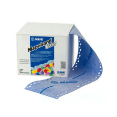Гидроизоляционная лента MAPEI Mapeband Easy 1 м.пог (MMB30-1)