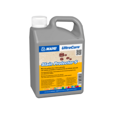 Средство защиты керамической плитки и натурального камня Mapei Ultracare Stain Protector S 1 л (USPS1)