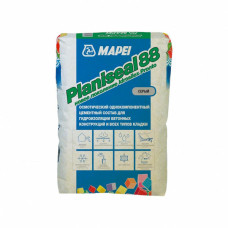 Цементный строительный раствор Mapei Planiseal 88 25 кг (PLAN88)