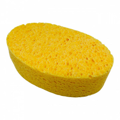 Губка MAPEI овальна целюлозна 170x110x50 мм (789501) Губка MAPEI овальна целюлозна 170x110x50 мм (789501)