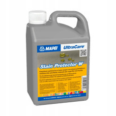 Средство защиты керамической плитки и натурального камня Mapei Ultracare Stain Protector W 1 л (USPW1)
