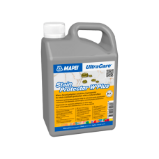 Средство защиты керамической плитки и натурального камня Mapei Ultracare Stain Protector W Plus 1 л (USPWP1)