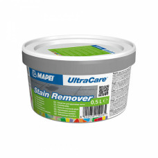 Средство для удаления органических пятен Mapei ULTRACARE STAIN REMOVER 0,5 л (USR05)