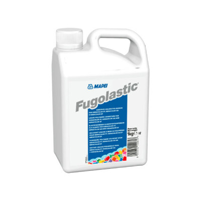 Полимерная добавка для цементной фуги MAPEI Fugolastic, 1 кг (088101)