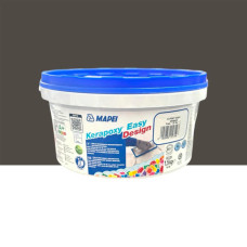 Епоксидний шовний заповнювач (фуга) MAPEI KERAPOXY EASY DESIGN №149, вулканічний пісок, 1,5 кг (5KB014915)