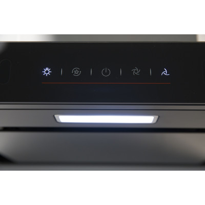 Кухонна витяжка SMART&ART HT6026 керування жестами Кухонна витяжка SMART&ART HT6026 керування жестами