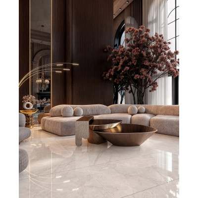 Керамогранит Noversa Ceramica Cloudstone white 60х120 Керамогранит Noversa Ceramica Cloudstone white 60х120