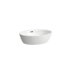 Умивальник BOWL PRO 520 мм H8129640001091 LAUFEN