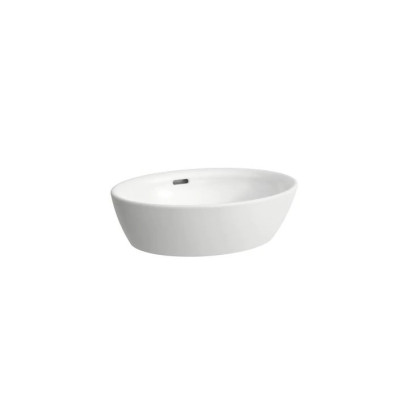 Умивальник BOWL PRO 520 мм H8129640001091 LAUFEN