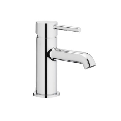 Смеситель Для умывальника Moza Хром Однорычажный 5032-815-00